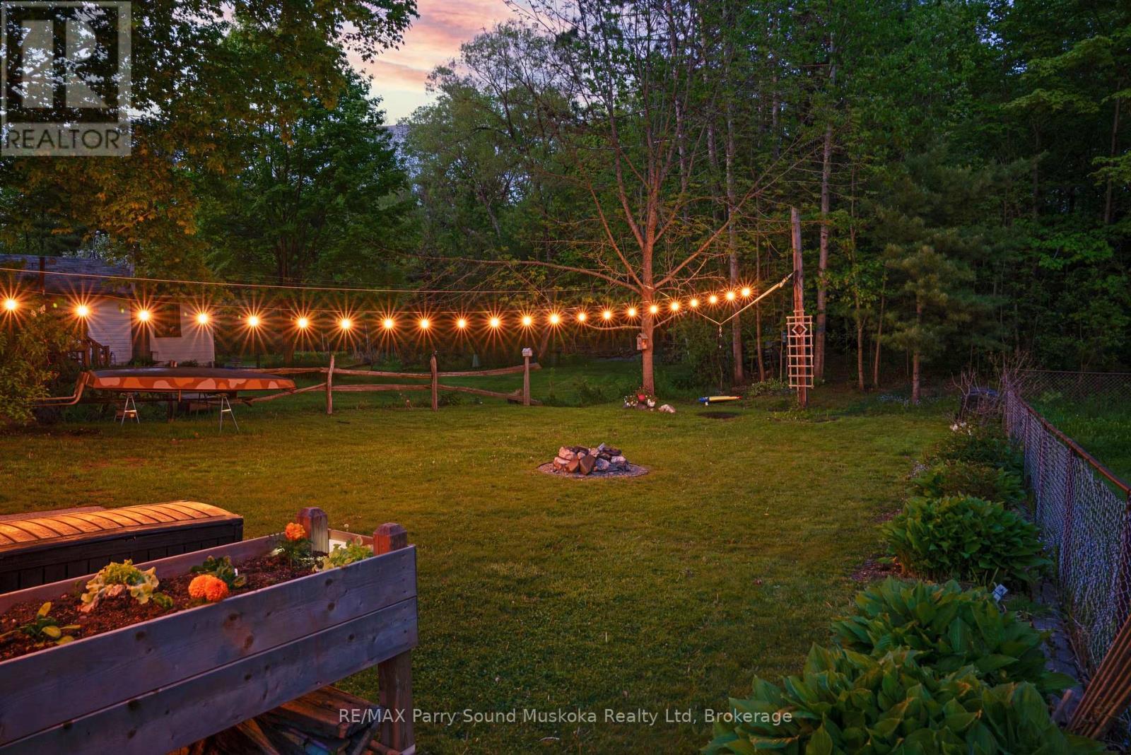 28 Forest Street, Parry Sound, Ontario P2A 2P9 - Photo 42 - X13235546
