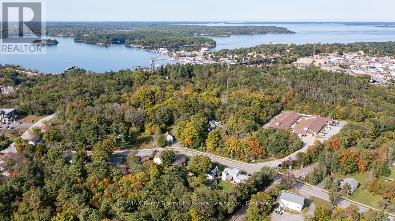 28 Forest Street, Parry Sound, Ontario P2A 2P9 - Photo 46 - X13235546