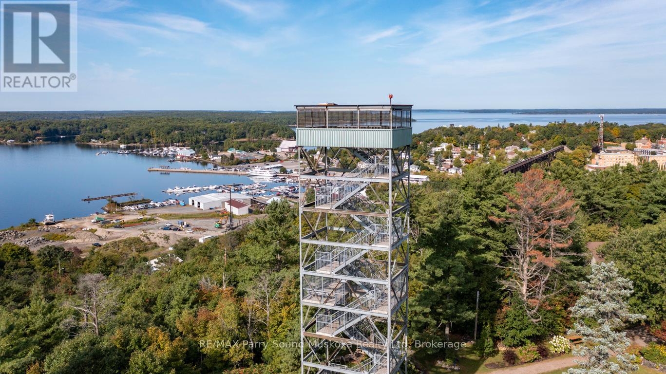28 Forest Street, Parry Sound, Ontario P2A 2P9 - Photo 48 - X13235546