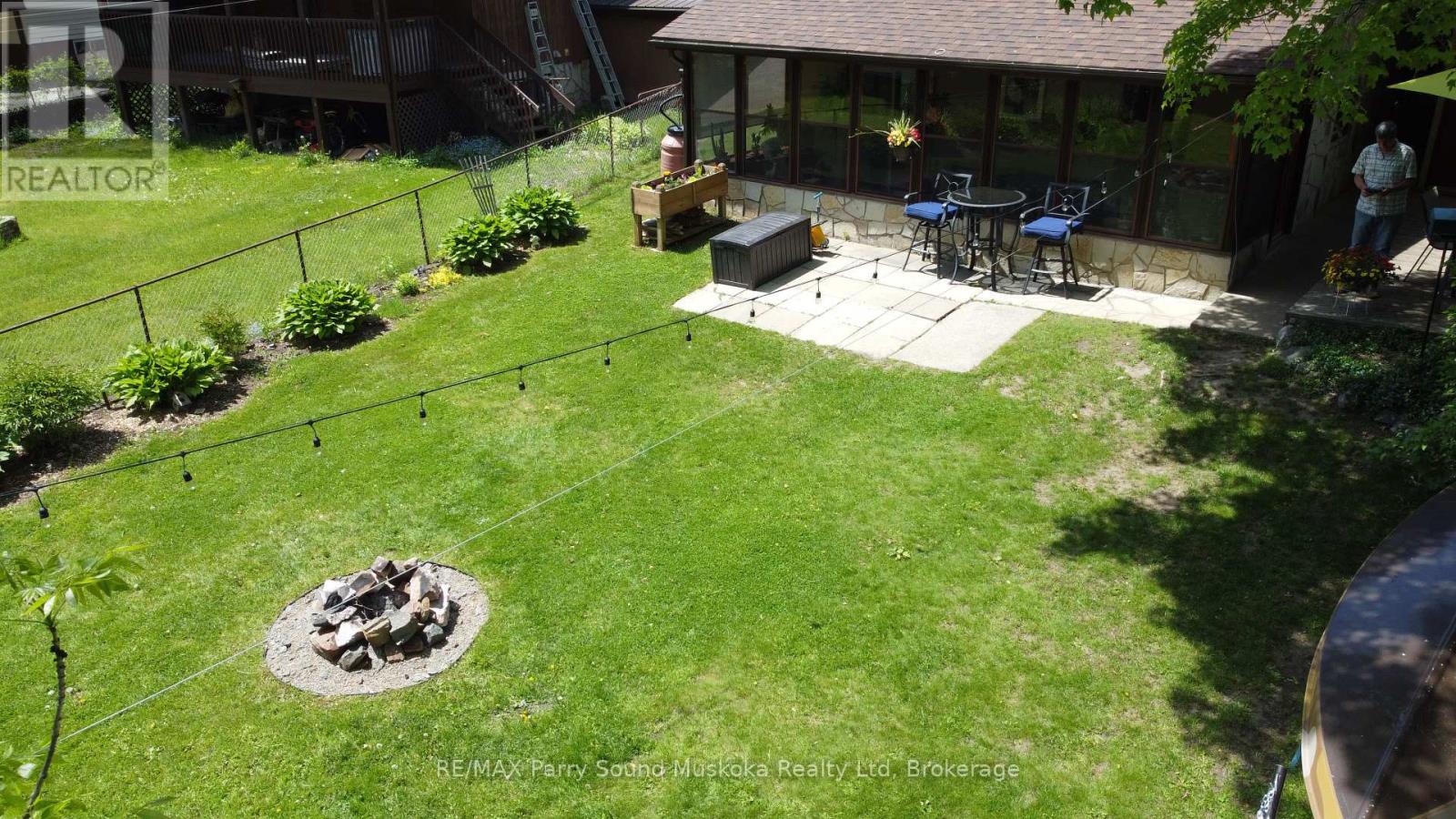 28 Forest Street, Parry Sound, Ontario P2A 2P9 - Photo 5 - X13235546
