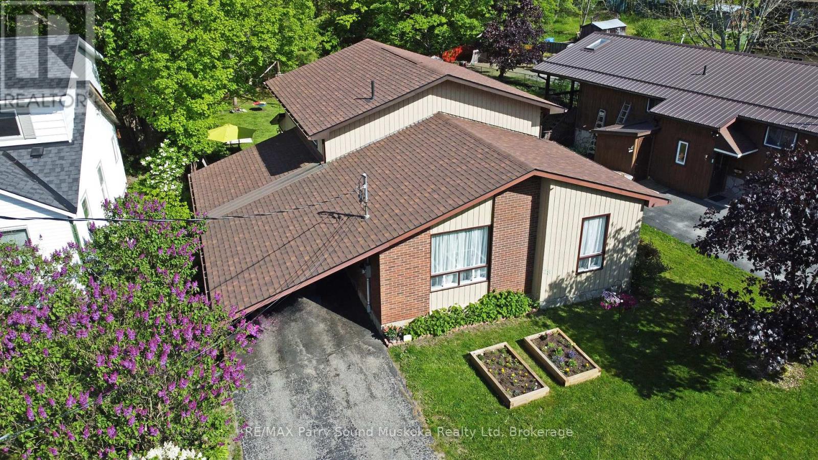 28 Forest Street, Parry Sound, Ontario P2A 2P9 - Photo 50 - X13235546