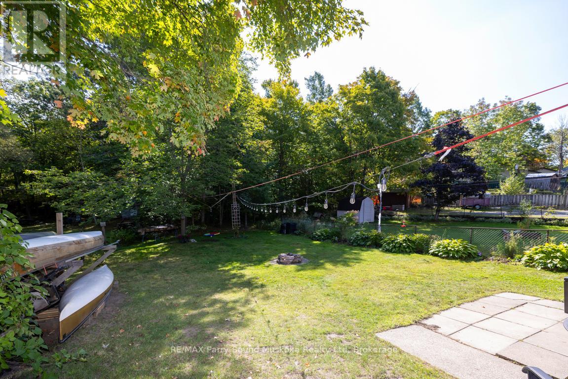 28 Forest Street, Parry Sound, Ontario P2A 2P9 - Photo 6 - X13235546