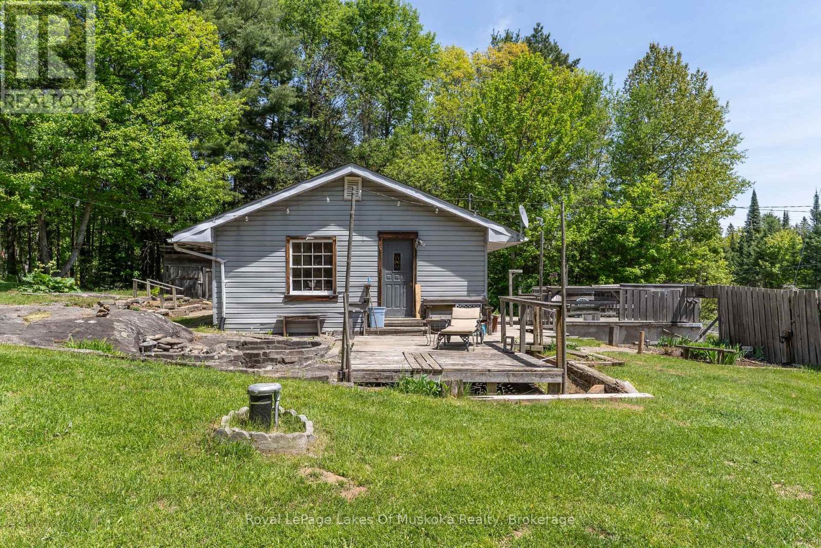 244 South Mary Lake Road, Huntsville, Ontario  P0B 1L0 - Photo 11 - X13235624