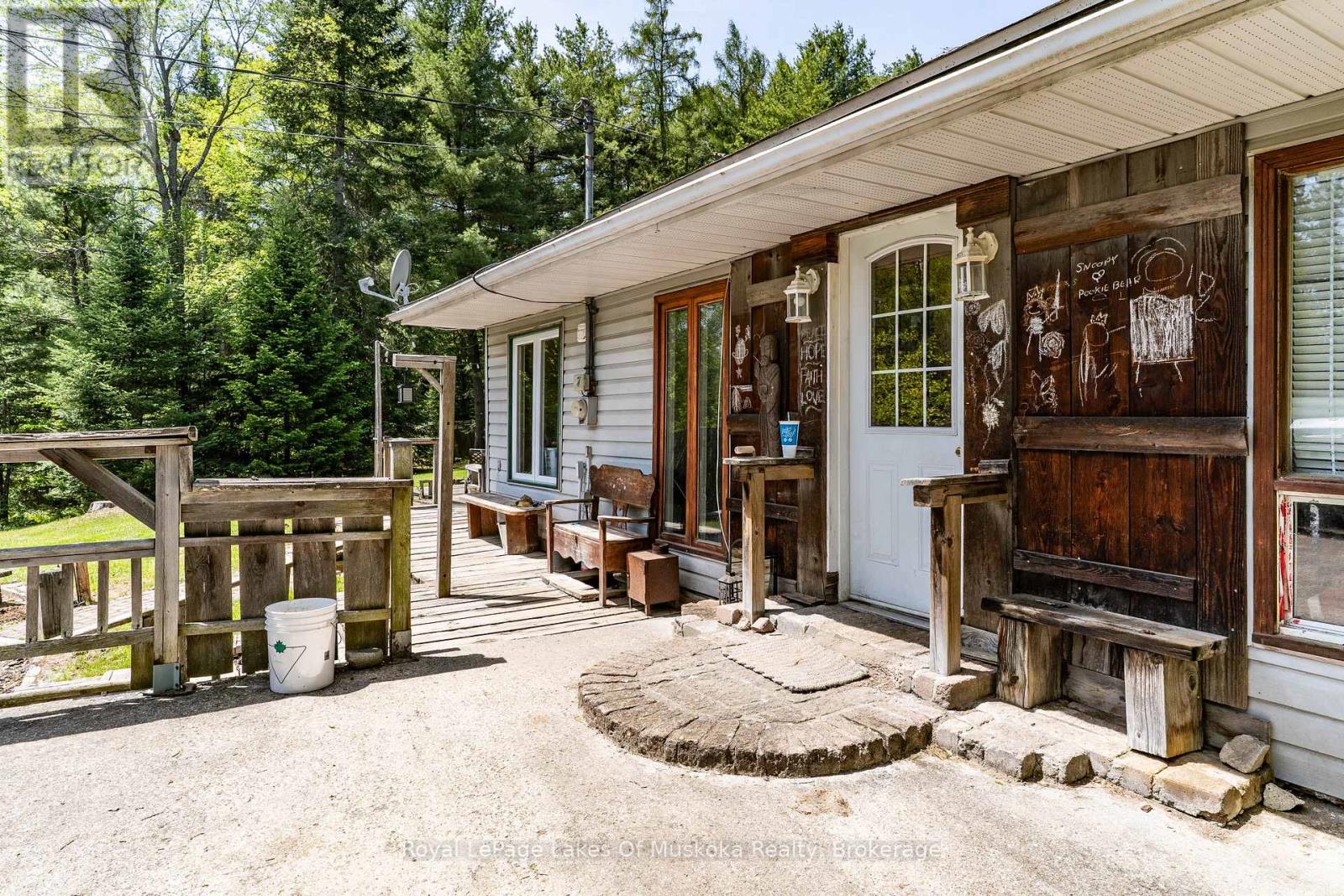 244 South Mary Lake Road, Huntsville, Ontario  P0B 1L0 - Photo 12 - X13235624