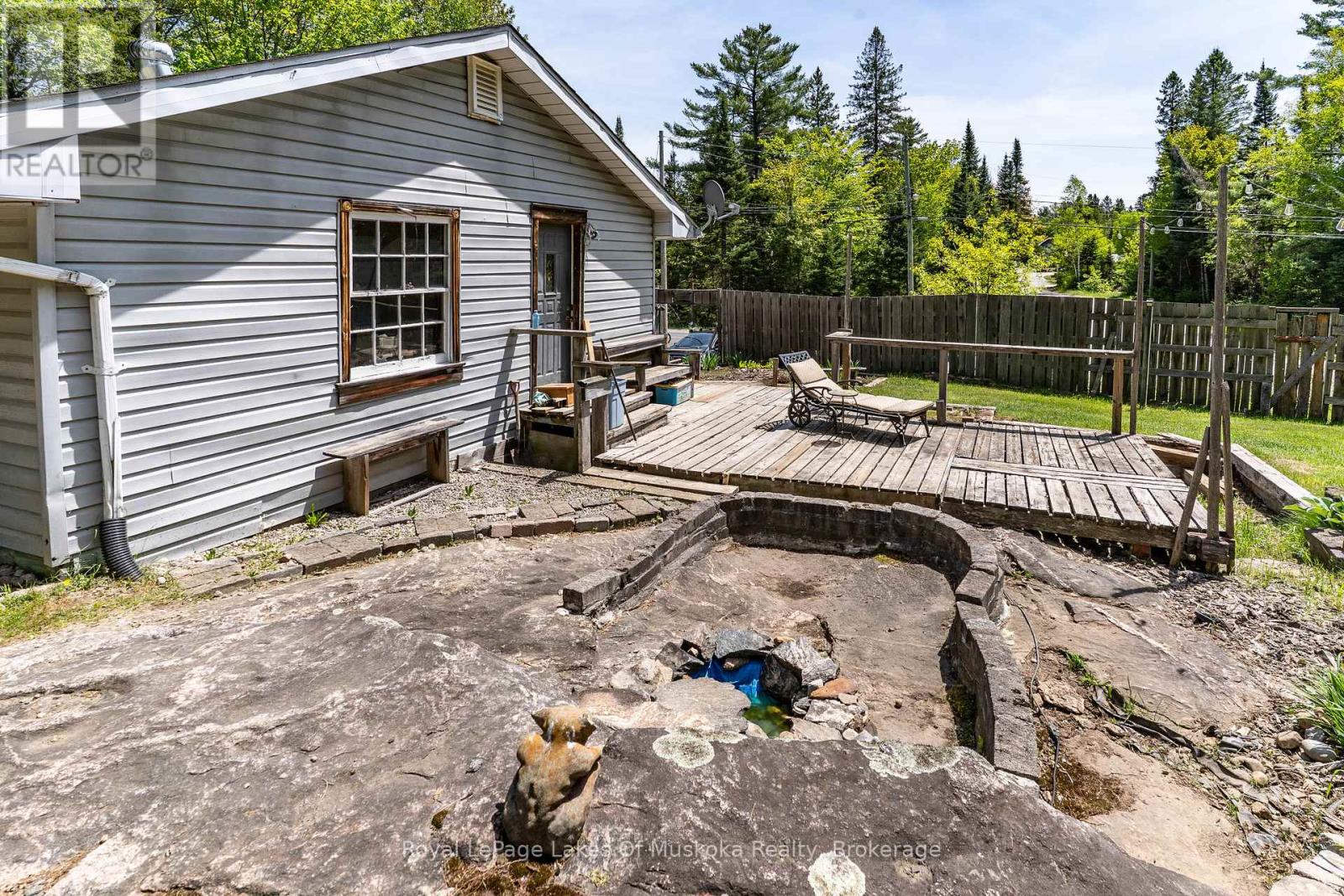 244 South Mary Lake Road, Huntsville, Ontario  P0B 1L0 - Photo 14 - X13235624