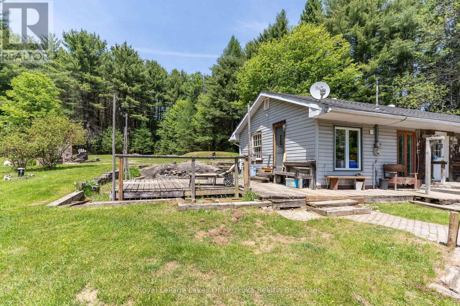 244 South Mary Lake Road, Huntsville, Ontario  P0B 1L0 - Photo 3 - X13235624