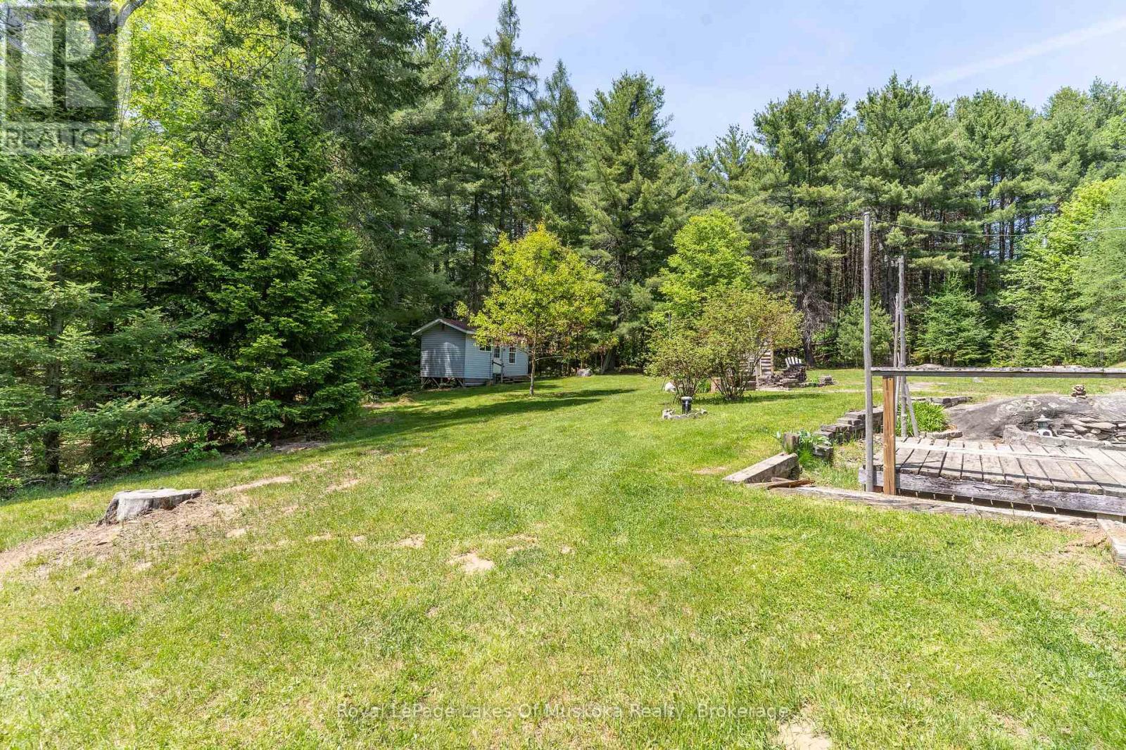 244 South Mary Lake Road, Huntsville, Ontario  P0B 1L0 - Photo 4 - X13235624
