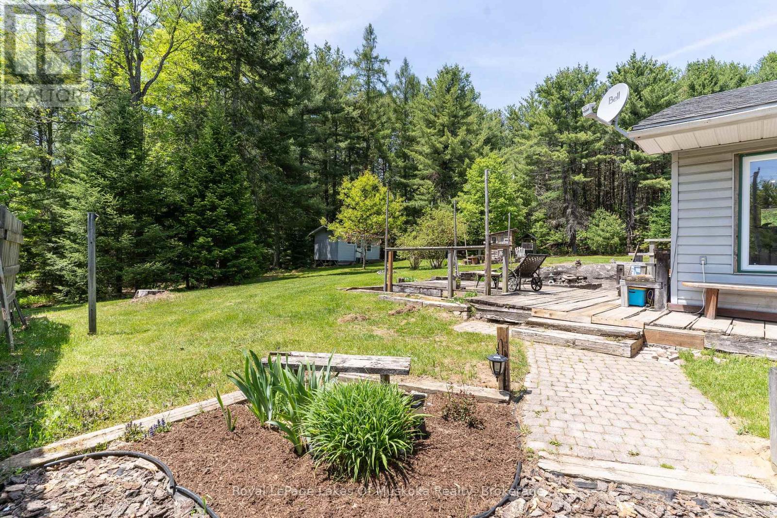 244 South Mary Lake Road, Huntsville, Ontario  P0B 1L0 - Photo 6 - X13235624