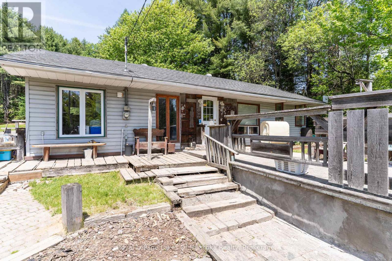 244 South Mary Lake Road, Huntsville, Ontario  P0B 1L0 - Photo 7 - X13235624