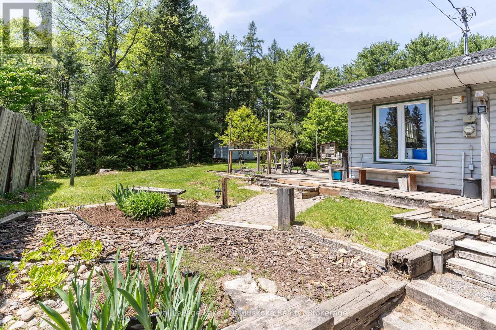 244 South Mary Lake Road, Huntsville, Ontario  P0B 1L0 - Photo 8 - X13235624