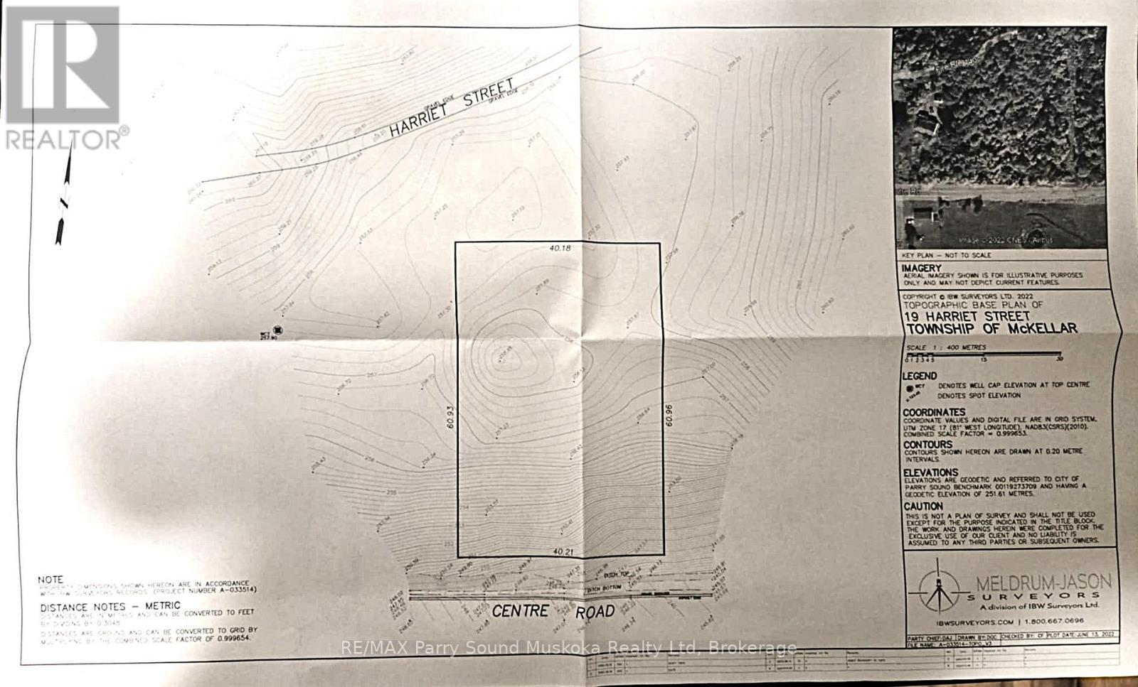 19 Turtle Lane, Parry Sound, Ontario P0G 1C0 - Photo 24 - X13236450