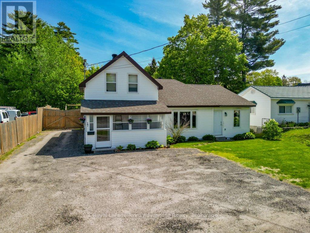 17 Joseph Street, Parry Sound, Ontario P2A 2G3 - Photo 29 - X13237102