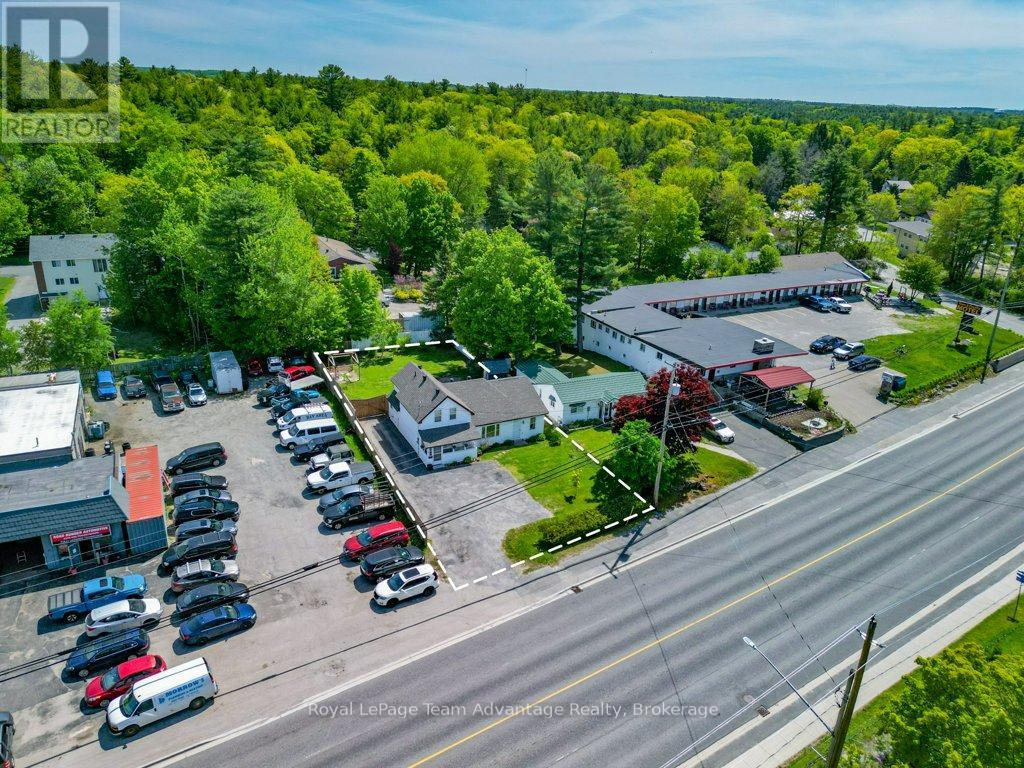 17 Joseph Street, Parry Sound, Ontario P2A 2G3 - Photo 35 - X13237102