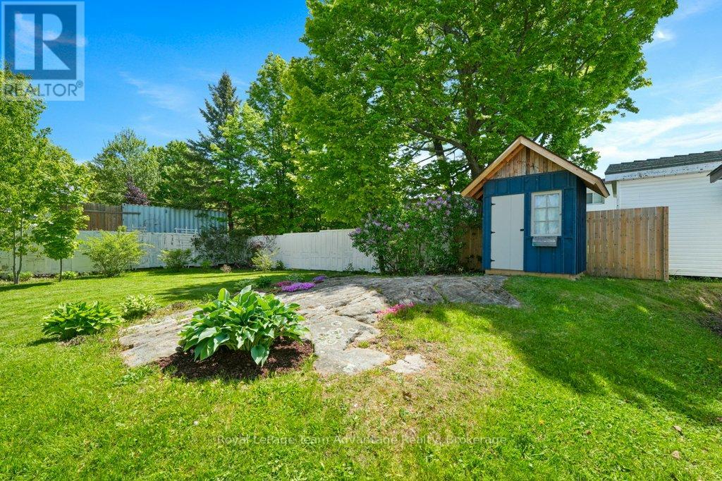 17 Joseph Street, Parry Sound, Ontario P2A 2G3 - Photo 38 - X13237102