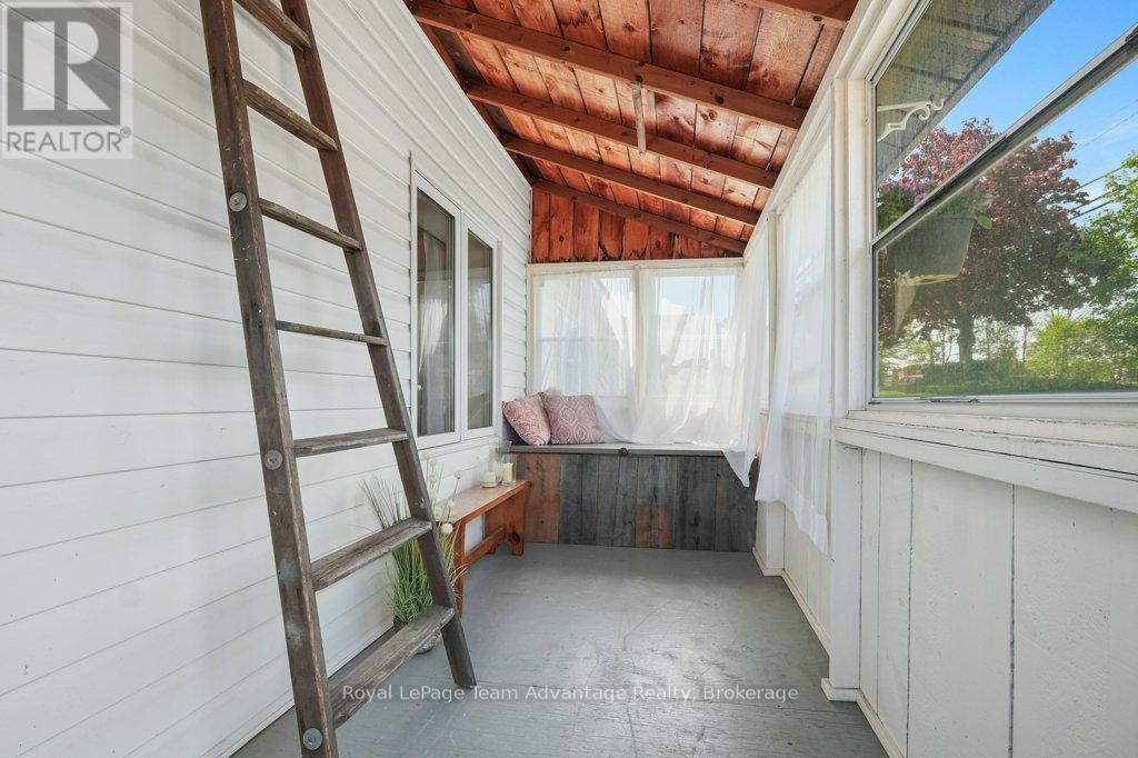 17 Joseph Street, Parry Sound, Ontario P2A 2G3 - Photo 4 - X13237102