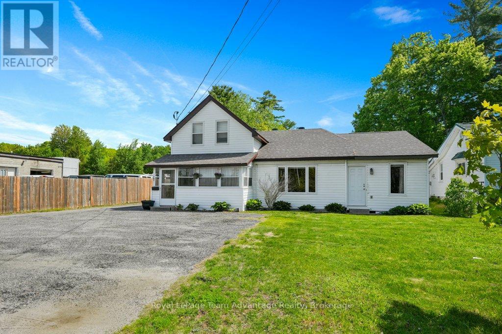 17 Joseph Street, Parry Sound, Ontario P2A 2G3 - Photo 41 - X13237102