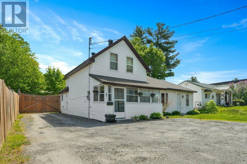 17 Joseph Street, Parry Sound, Ontario P2A 2G3 - Photo 45 - X13237102