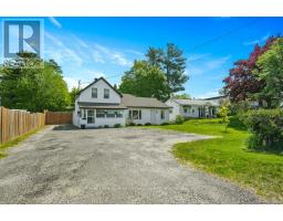 17 JOSEPH STREET, Parry Sound, Ontario