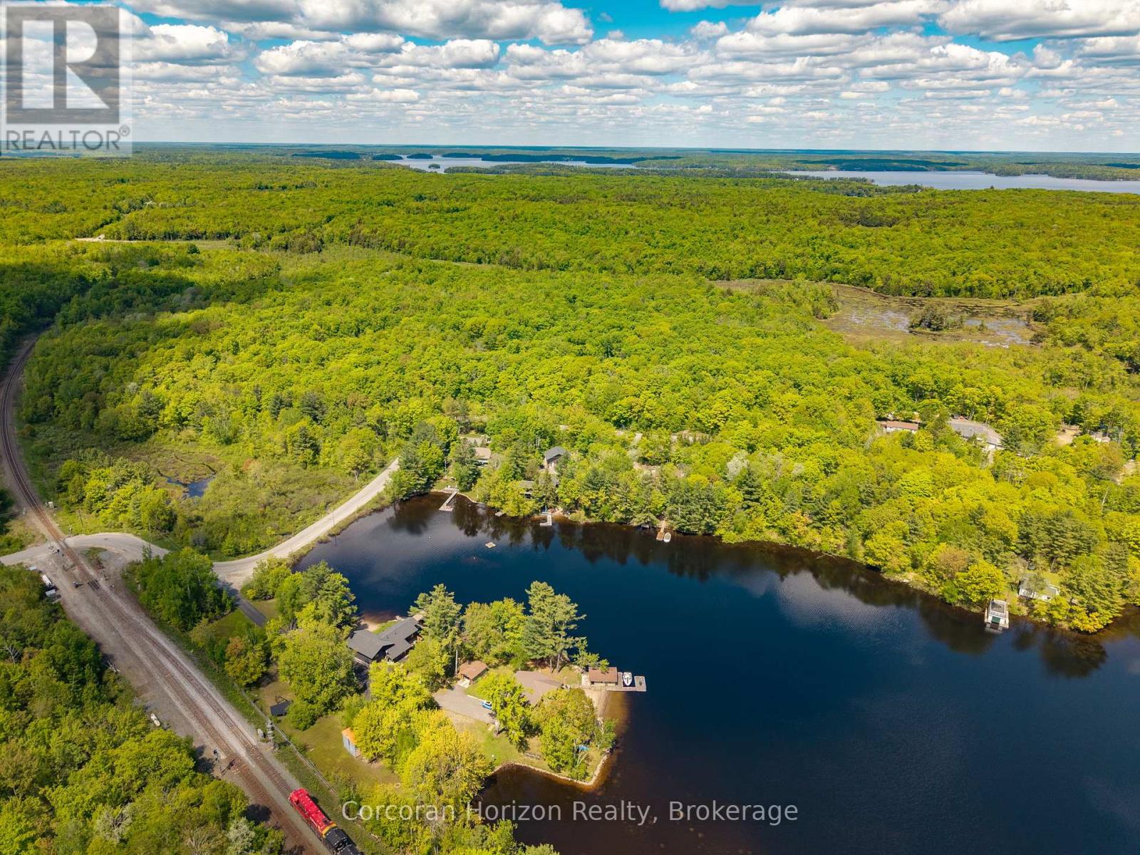 78 Stewart Lake Road, Georgian Bay, Ontario P0C 1H0 - Photo 10 - X13237586