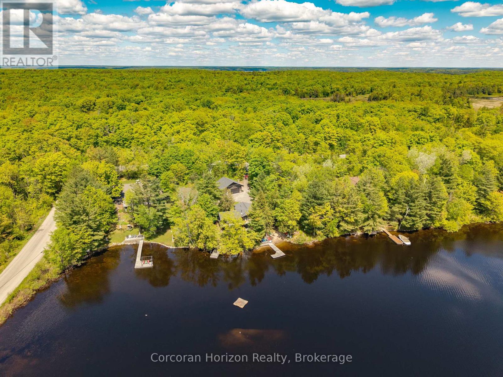 78 Stewart Lake Road, Georgian Bay, Ontario P0C 1H0 - Photo 11 - X13237586