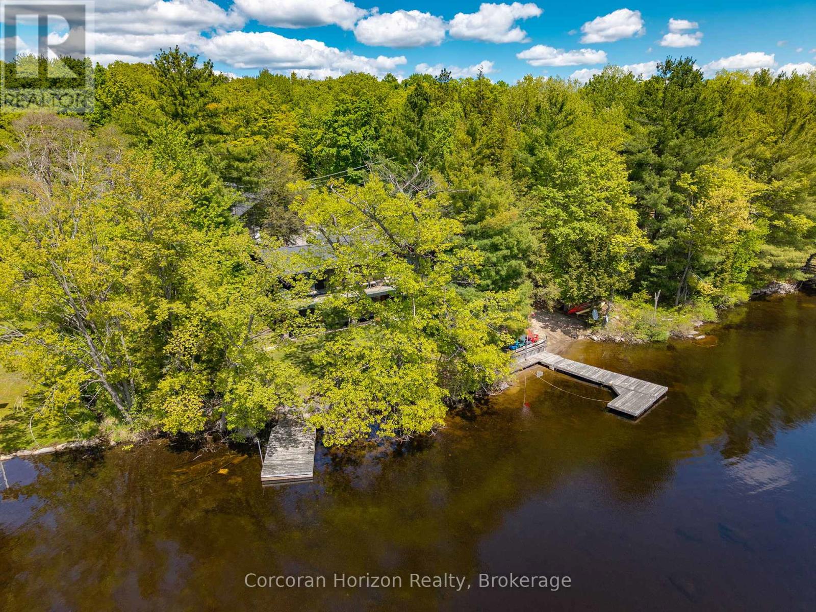 78 Stewart Lake Road, Georgian Bay, Ontario P0C 1H0 - Photo 12 - X13237586