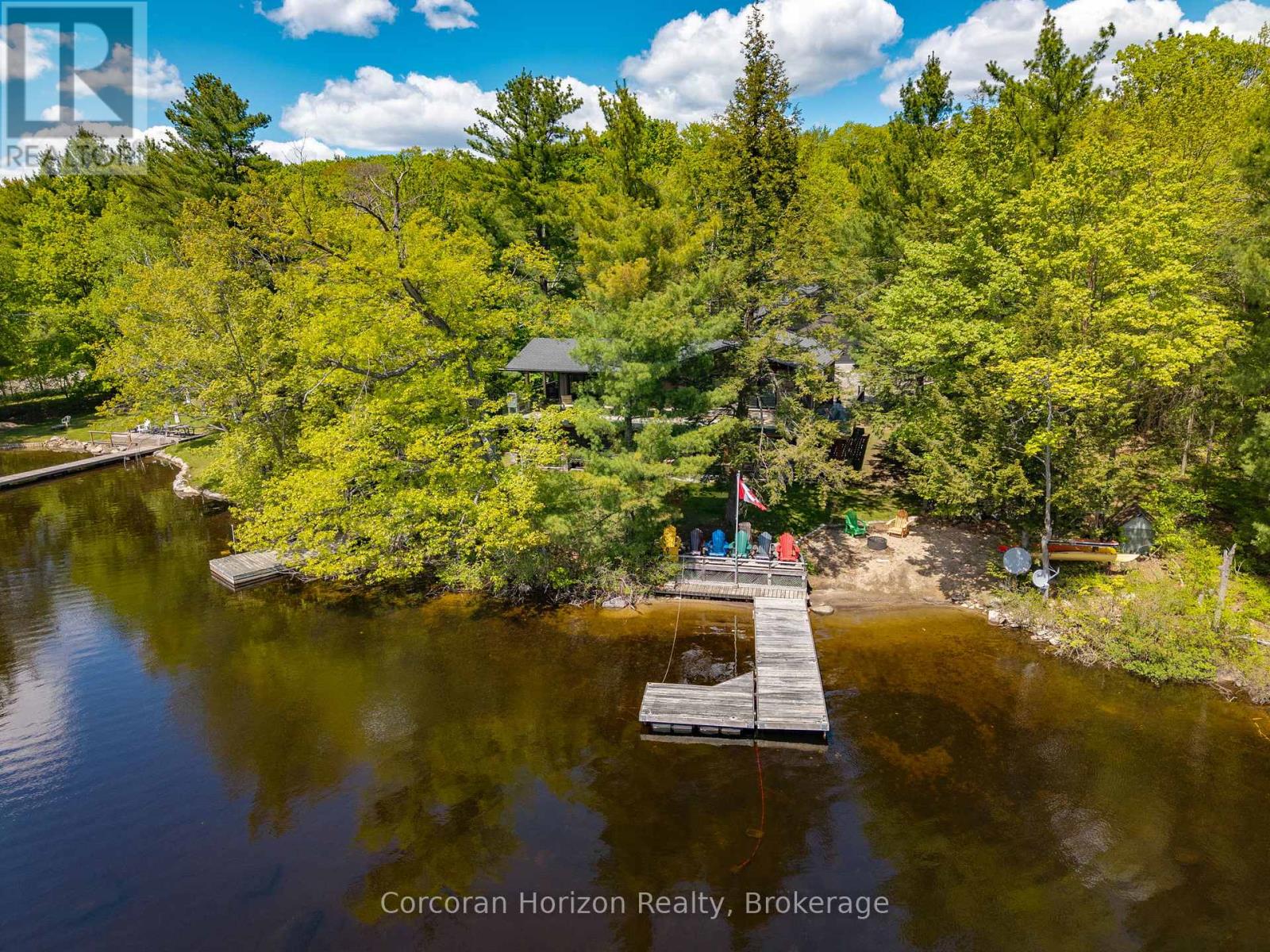 78 Stewart Lake Road, Georgian Bay, Ontario P0C 1H0 - Photo 13 - X13237586
