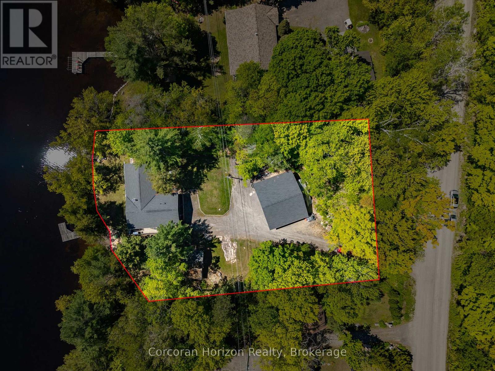 78 Stewart Lake Road, Georgian Bay, Ontario P0C 1H0 - Photo 14 - X13237586