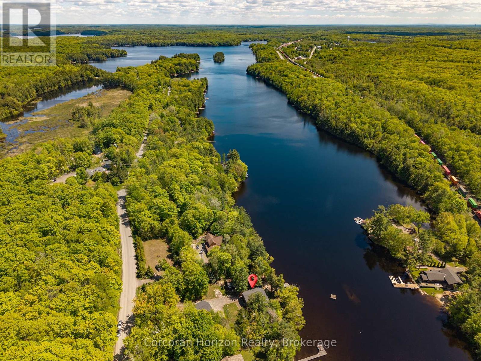 78 Stewart Lake Road, Georgian Bay, Ontario P0C 1H0 - Photo 15 - X13237586