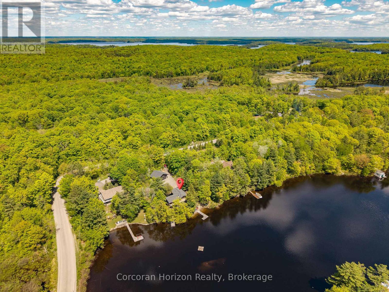78 Stewart Lake Road, Georgian Bay, Ontario P0C 1H0 - Photo 16 - X13237586