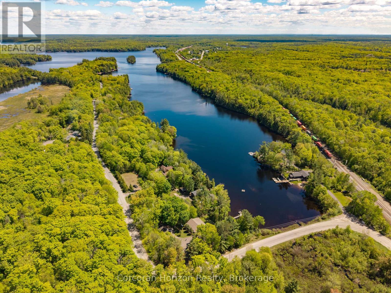 78 Stewart Lake Road, Georgian Bay, Ontario P0C 1H0 - Photo 17 - X13237586