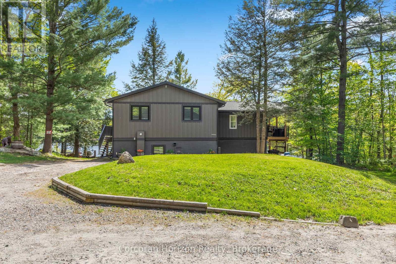 78 Stewart Lake Road, Georgian Bay, Ontario P0C 1H0 - Photo 18 - X13237586