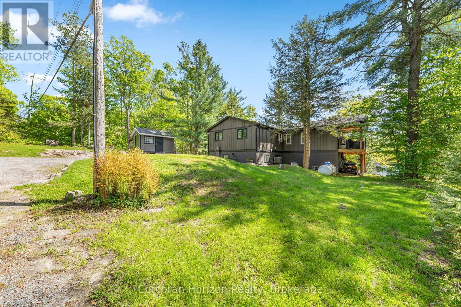78 Stewart Lake Road, Georgian Bay, Ontario P0C 1H0 - Photo 19 - X13237586