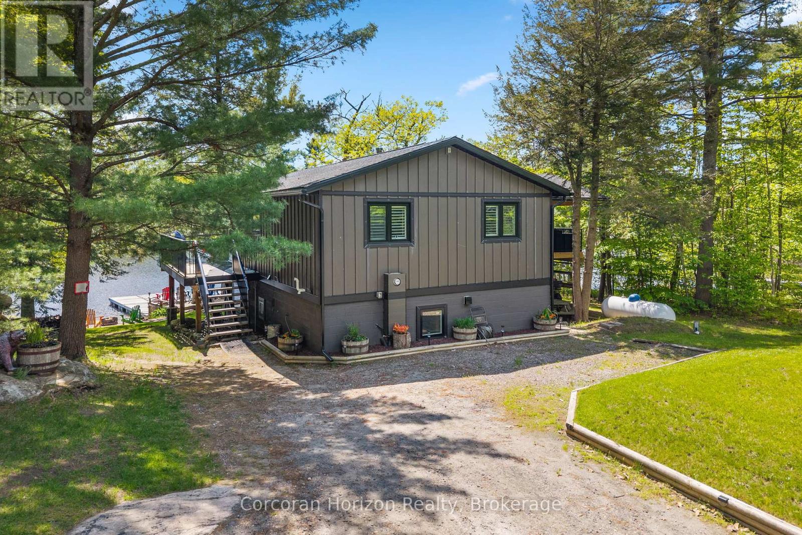 78 Stewart Lake Road, Georgian Bay, Ontario P0C 1H0 - Photo 20 - X13237586
