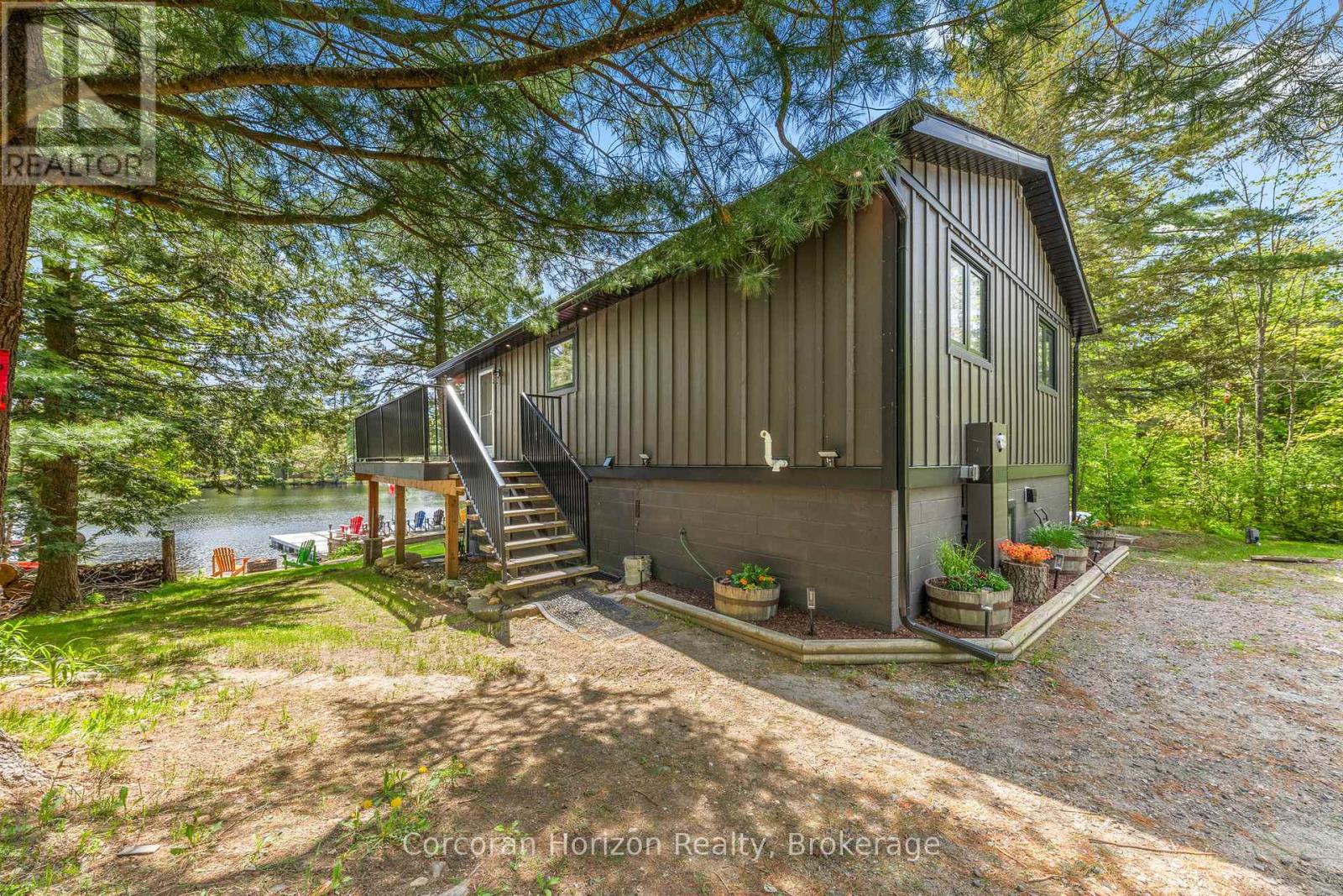 78 Stewart Lake Road, Georgian Bay, Ontario P0C 1H0 - Photo 21 - X13237586