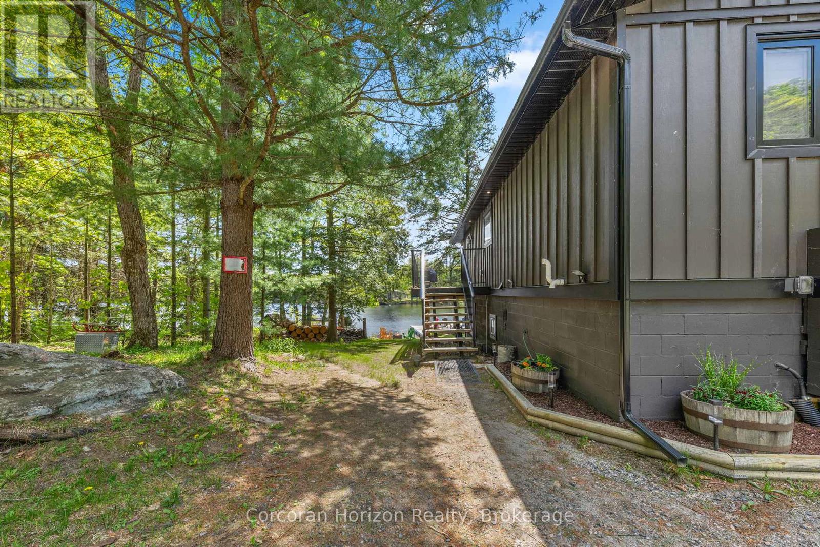 78 Stewart Lake Road, Georgian Bay, Ontario P0C 1H0 - Photo 22 - X13237586
