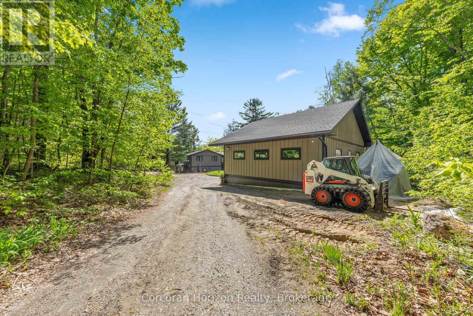 78 Stewart Lake Road, Georgian Bay, Ontario P0C 1H0 - Photo 23 - X13237586