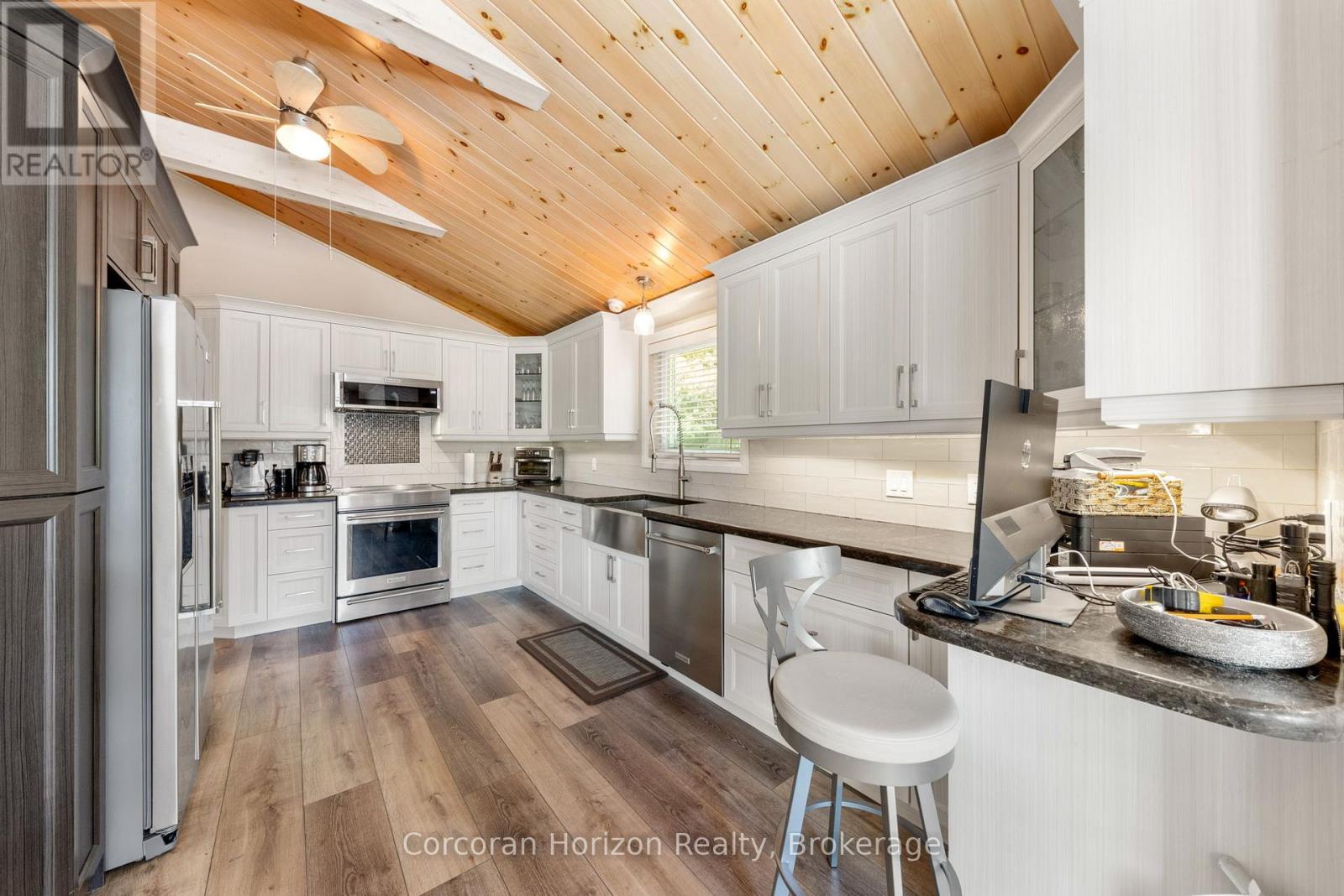 78 Stewart Lake Road, Georgian Bay, Ontario P0C 1H0 - Photo 24 - X13237586