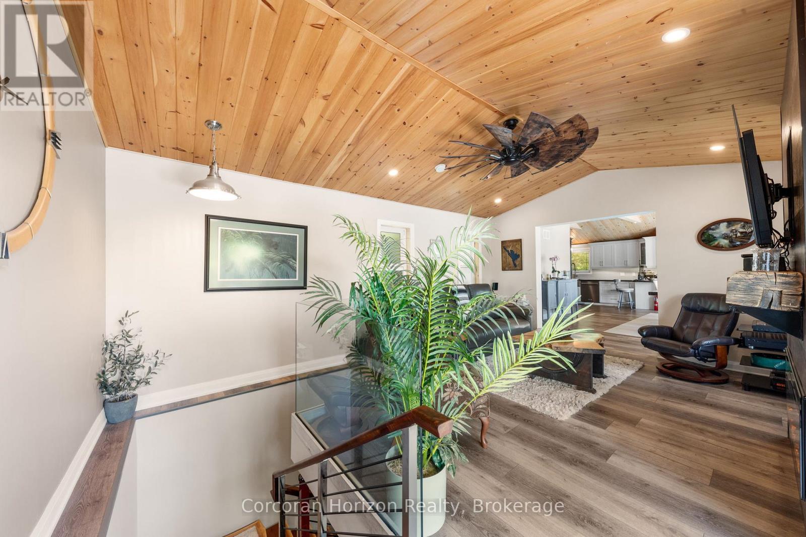 78 Stewart Lake Road, Georgian Bay, Ontario P0C 1H0 - Photo 28 - X13237586