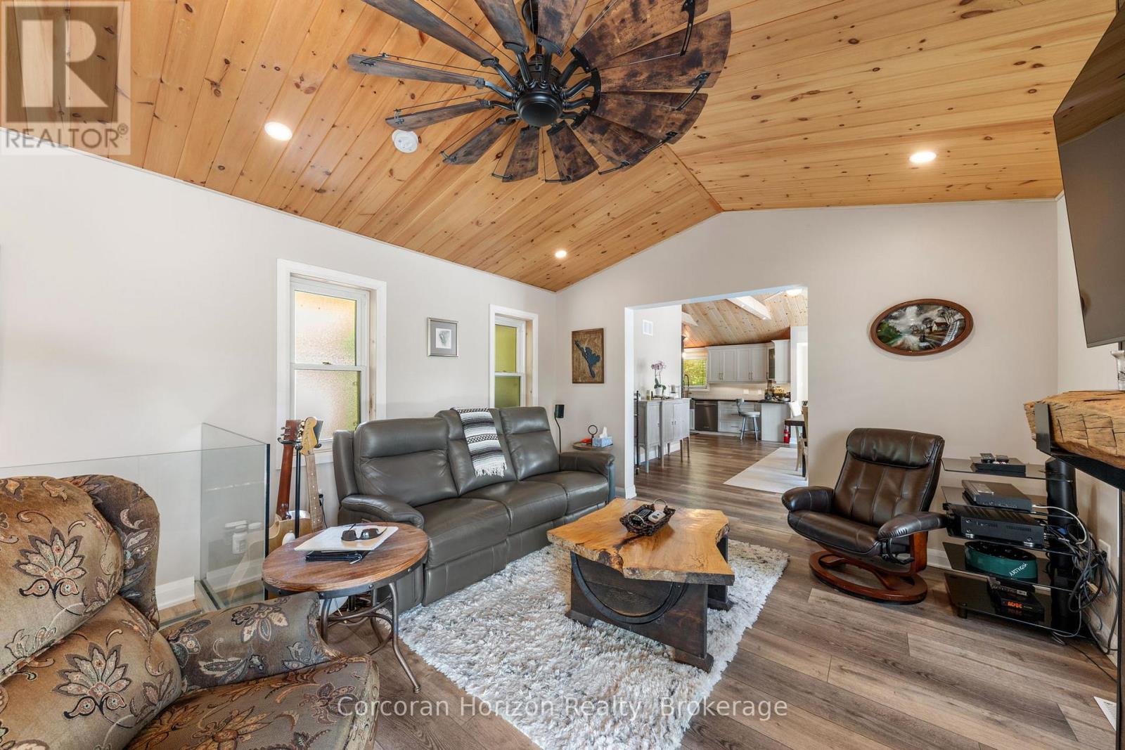 78 Stewart Lake Road, Georgian Bay, Ontario P0C 1H0 - Photo 29 - X13237586