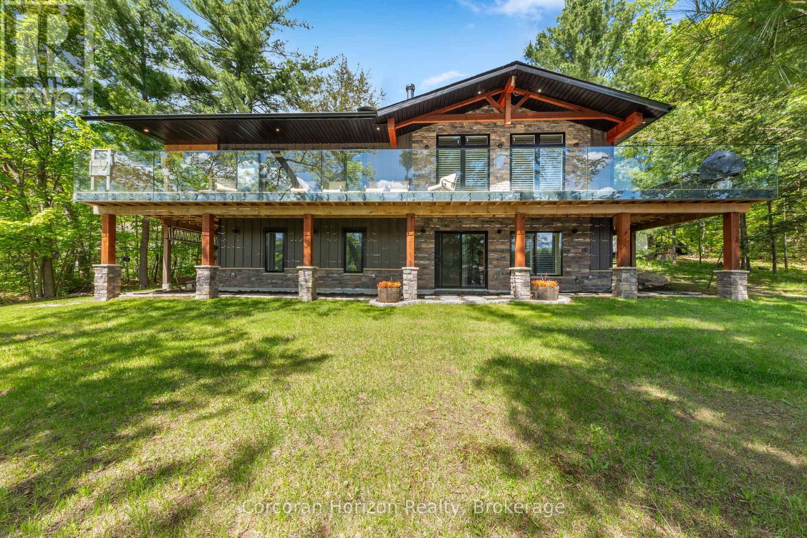 78 Stewart Lake Road, Georgian Bay, Ontario P0C 1H0 - Photo 4 - X13237586