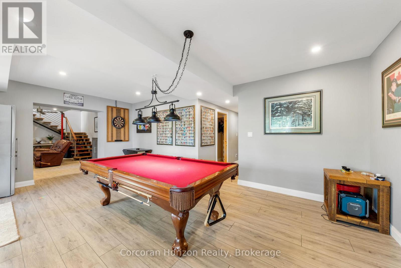 78 Stewart Lake Road, Georgian Bay, Ontario P0C 1H0 - Photo 41 - X13237586