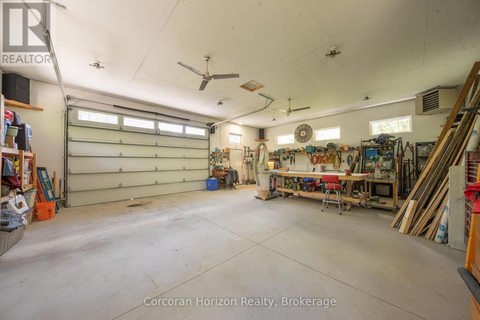 78 Stewart Lake Road, Georgian Bay, Ontario P0C 1H0 - Photo 49 - X13237586