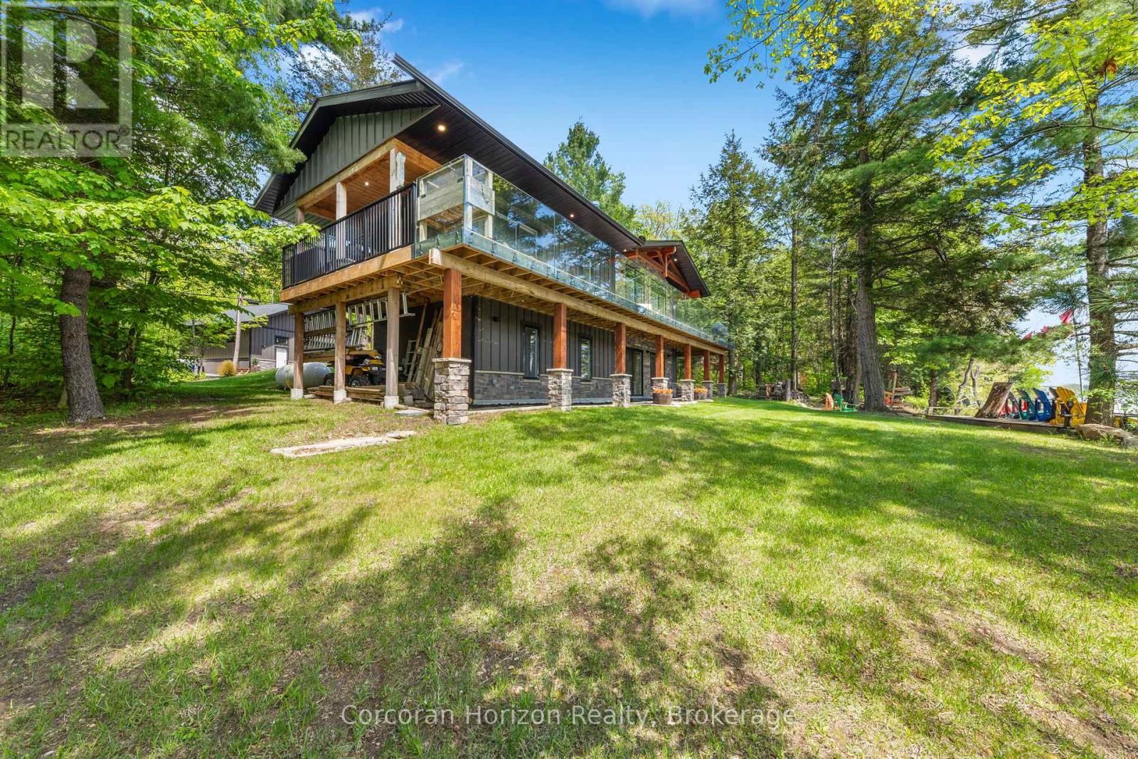 78 Stewart Lake Road, Georgian Bay, Ontario P0C 1H0 - Photo 5 - X13237586
