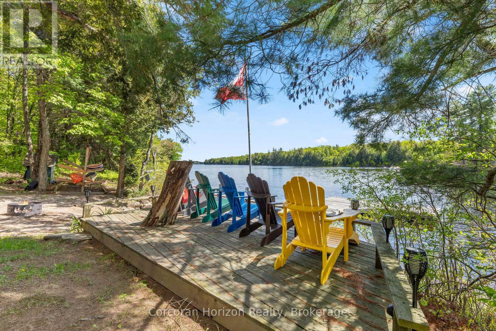 78 Stewart Lake Road, Georgian Bay, Ontario P0C 1H0 - Photo 7 - X13237586