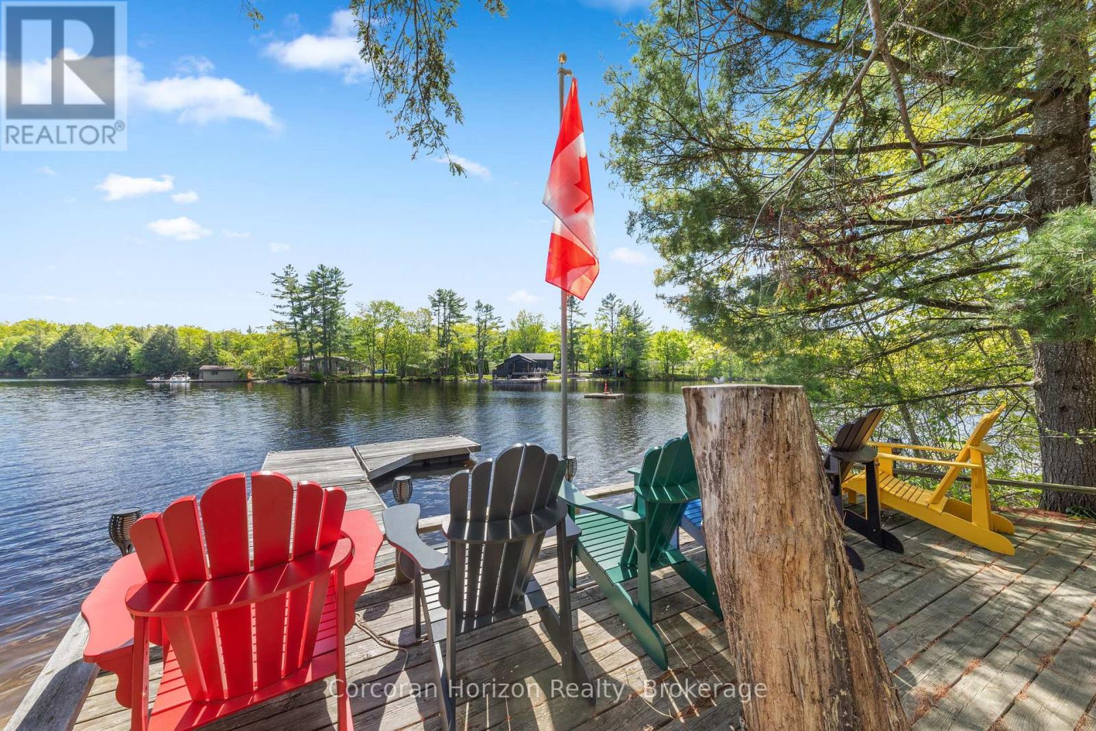 78 Stewart Lake Road, Georgian Bay, Ontario P0C 1H0 - Photo 8 - X13237586