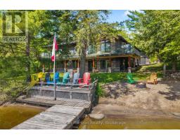 78 STEWART LAKE ROAD, Georgian Bay, Ontario