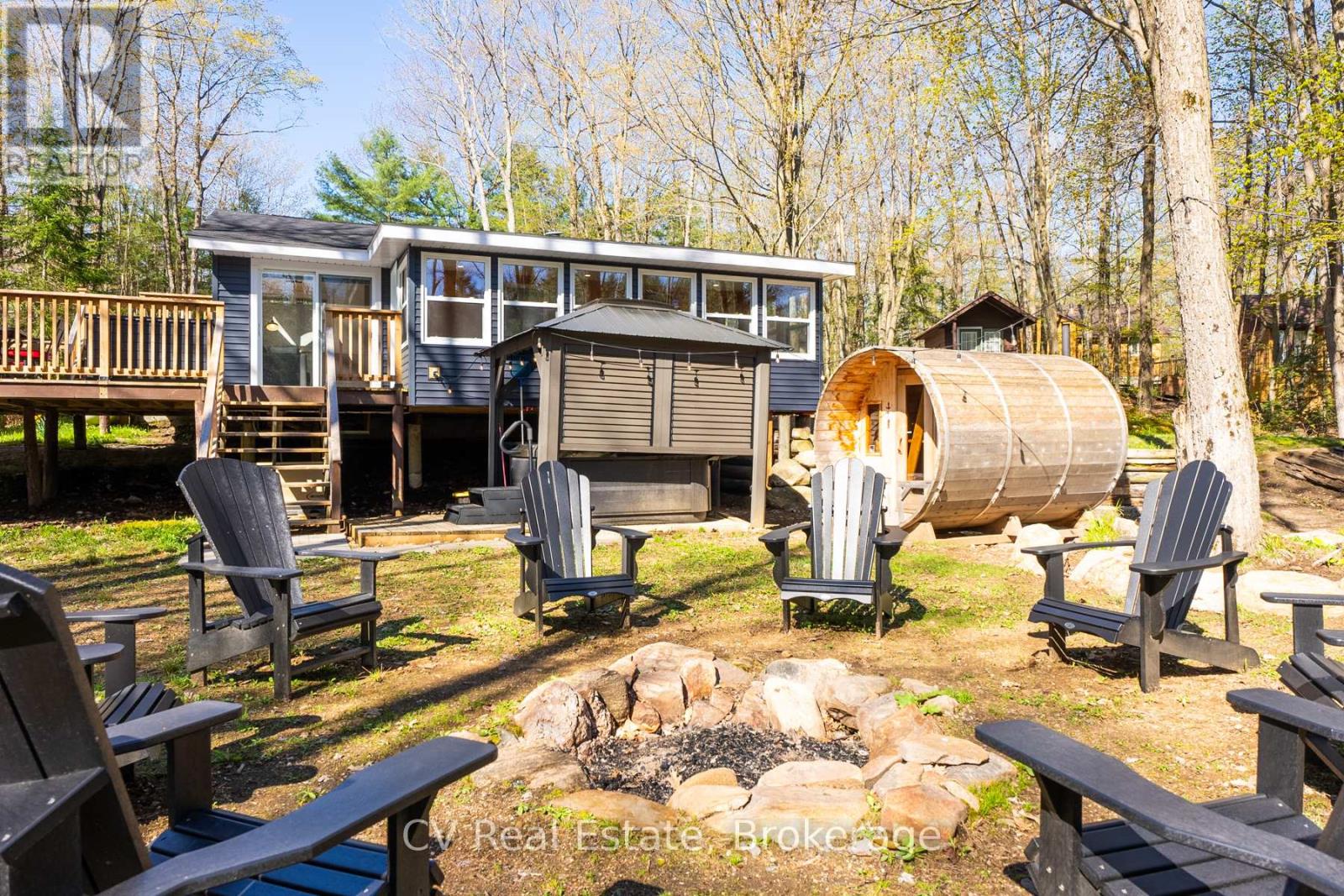 281 Stewart Lake Road, Georgian Bay, Ontario P0C 1H0 - Photo 11 - X13237684