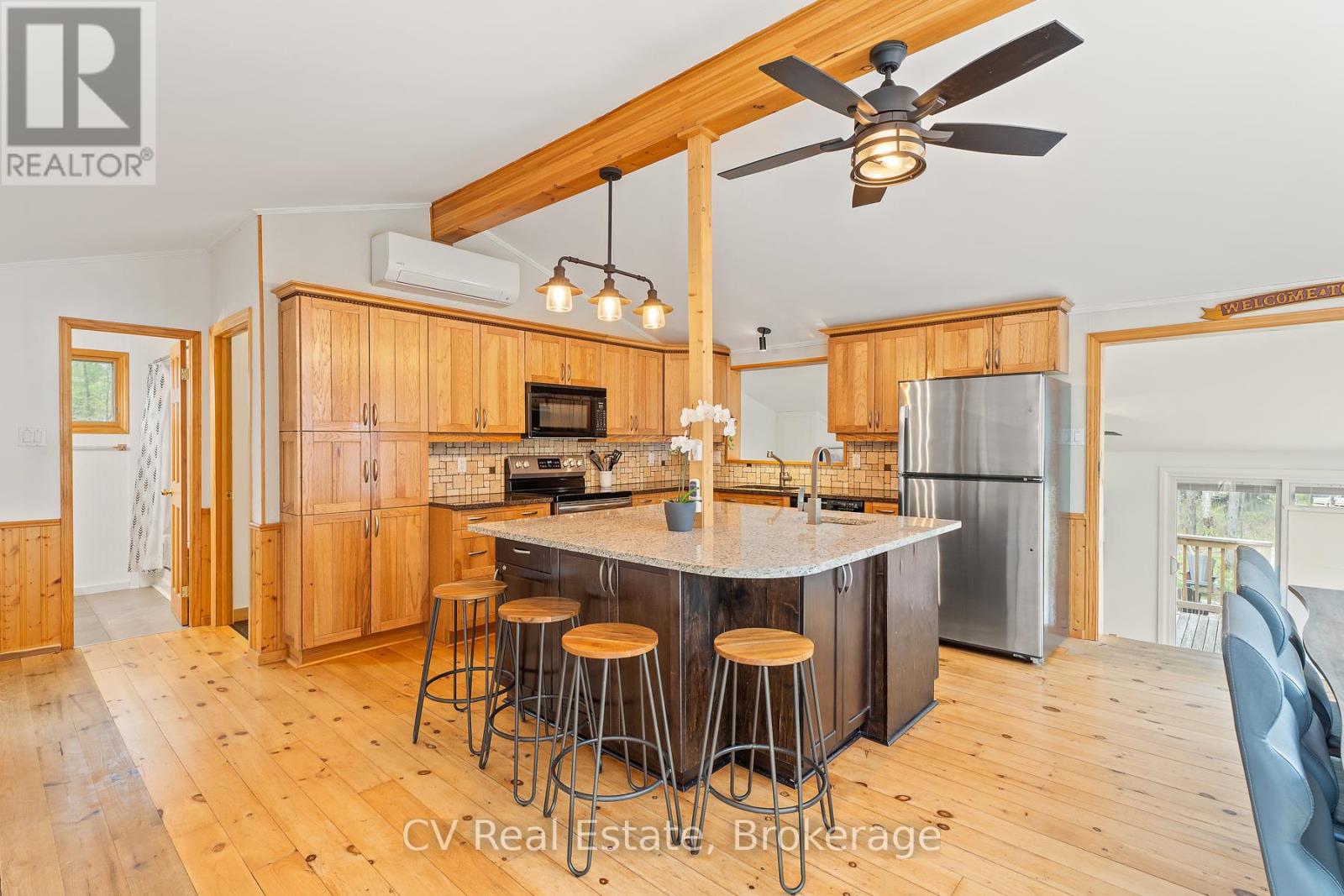 281 Stewart Lake Road, Georgian Bay, Ontario P0C 1H0 - Photo 14 - X13237684