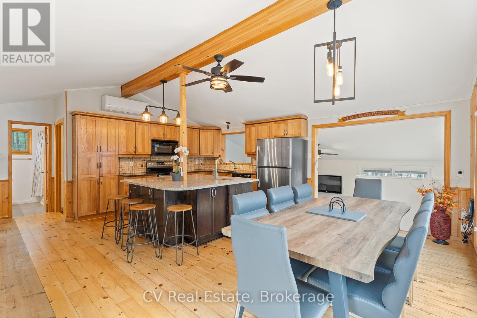 281 Stewart Lake Road, Georgian Bay, Ontario P0C 1H0 - Photo 15 - X13237684