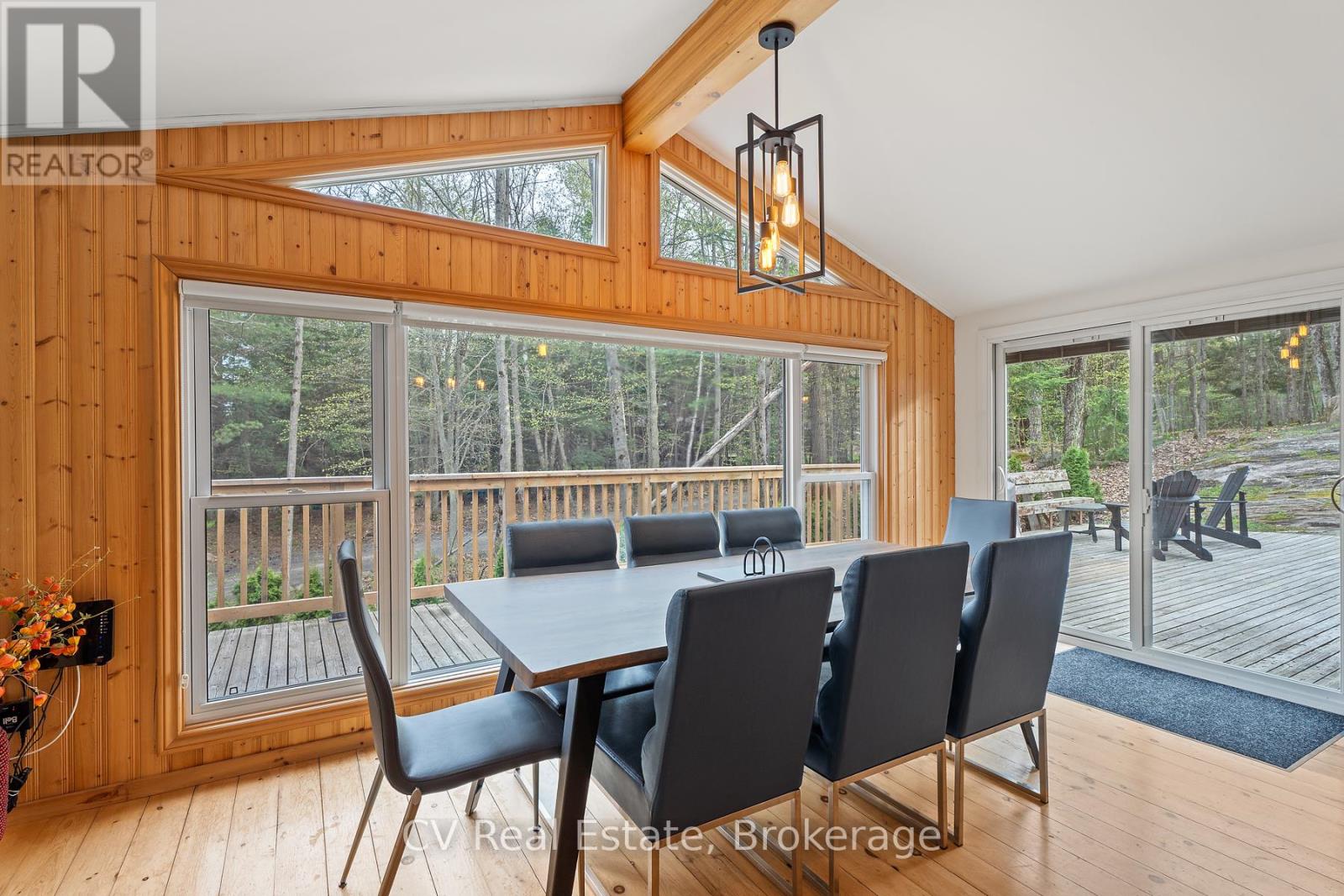 281 Stewart Lake Road, Georgian Bay, Ontario P0C 1H0 - Photo 18 - X13237684